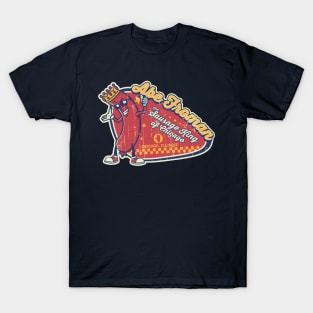 Abe Froman - The sausage king of chicago T-Shirt